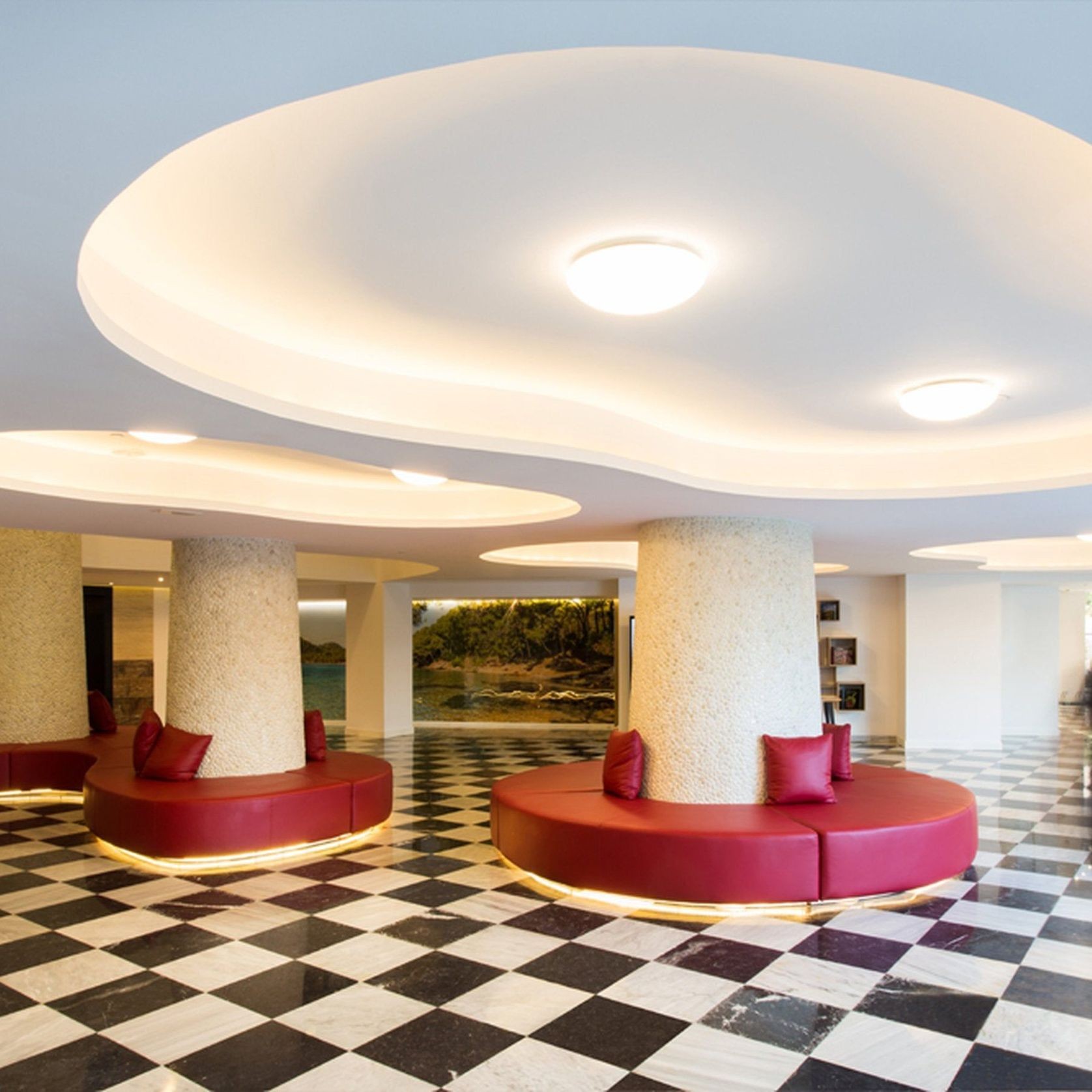 BOS LED Round gallery detail image