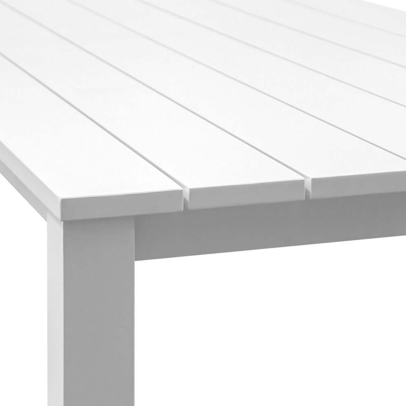 Ficus Outdoor Dining Table Dining Set - 2PCS gallery detail image