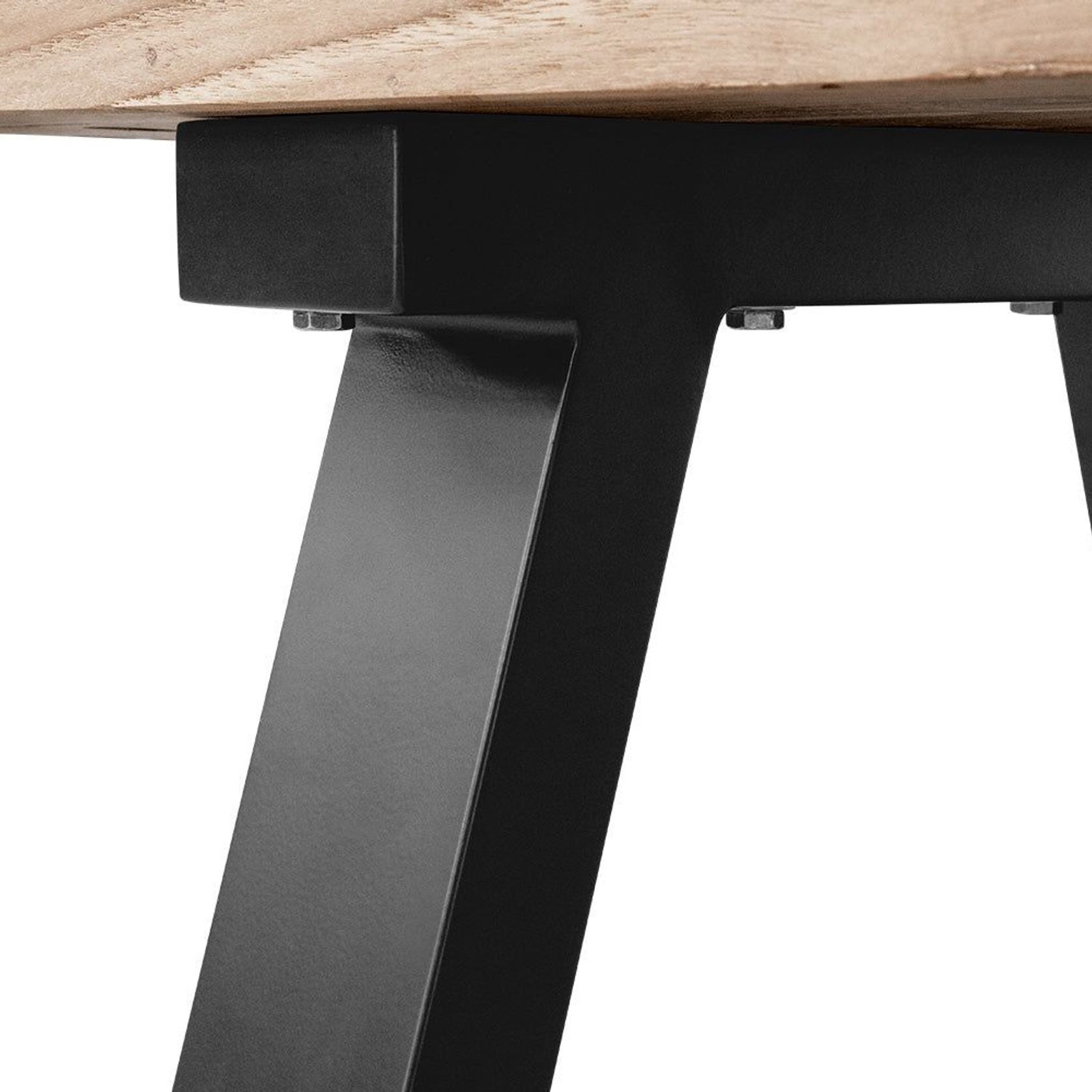 Sturdia Teak Bench Seat 300cm gallery detail image