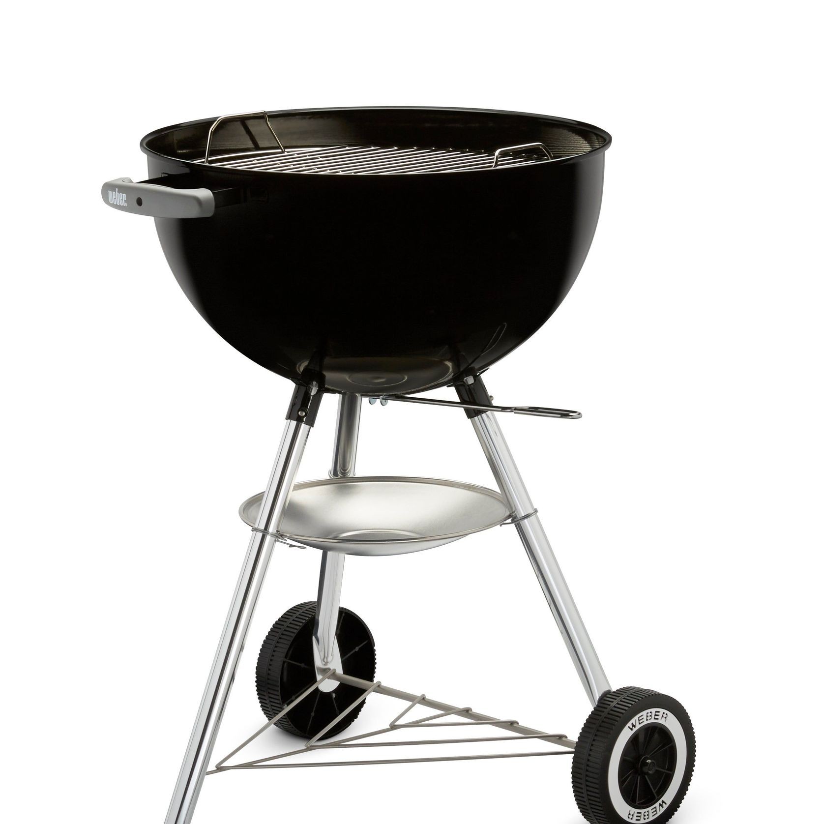 Weber 47cm Original Kettle gallery detail image