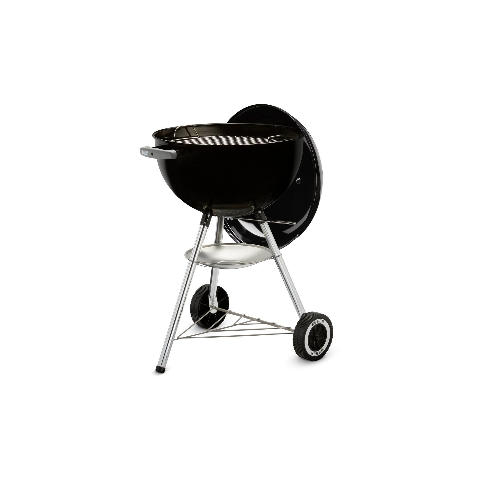 Weber 47cm Original Kettle gallery detail image