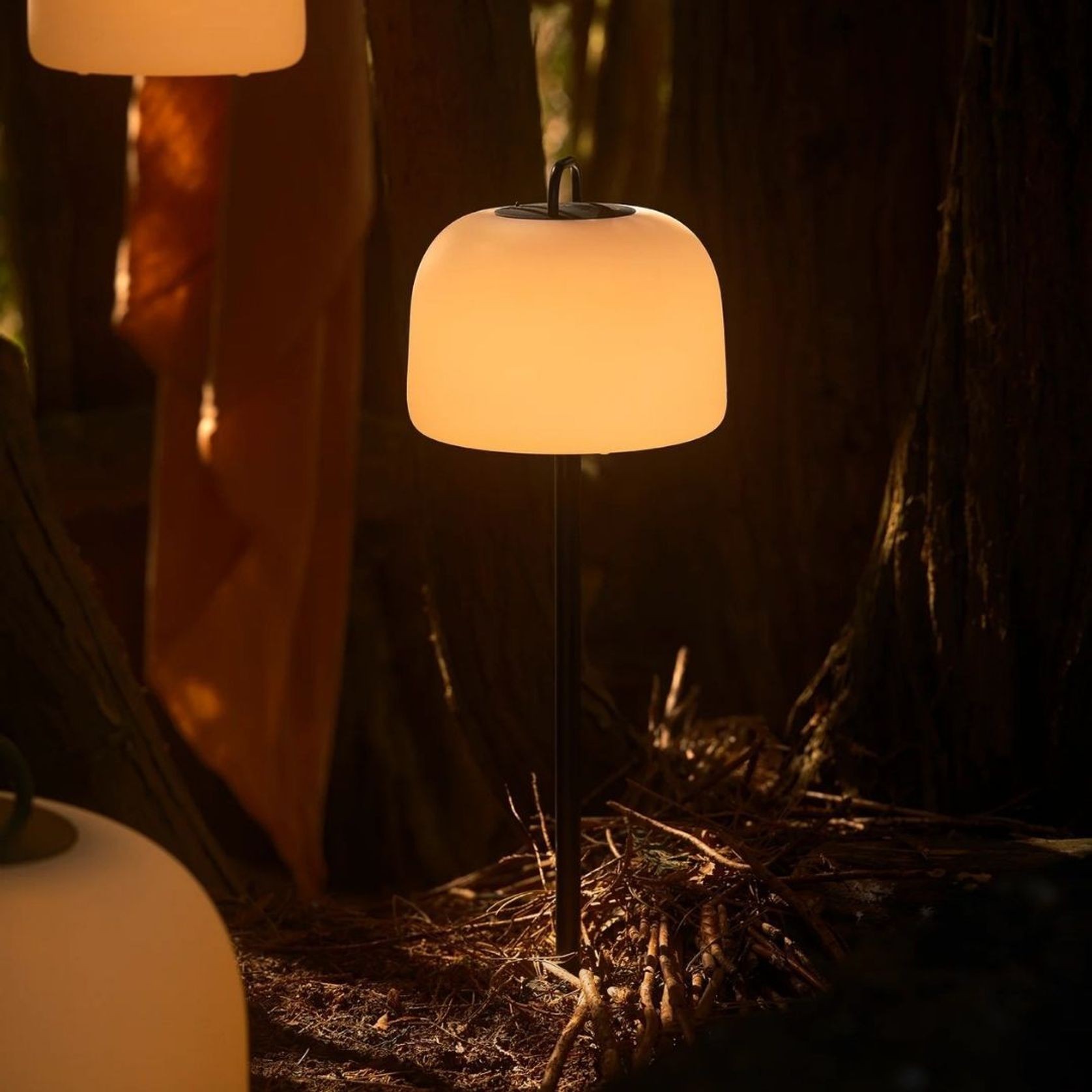 Kettle To-Go Spike gallery detail image