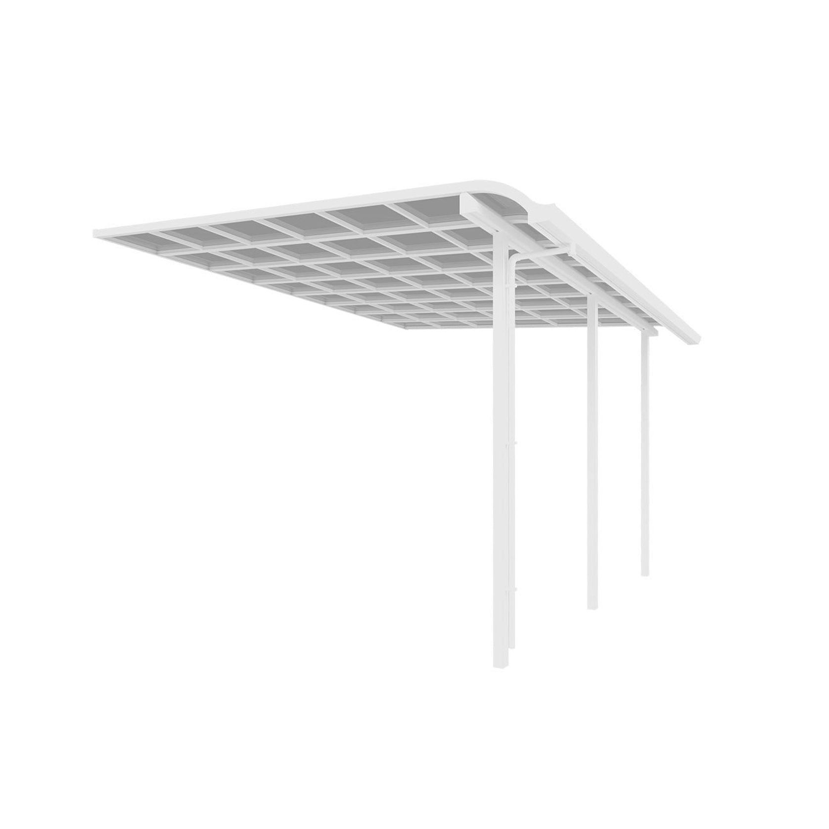 Country Premier Patio Cover gallery detail image