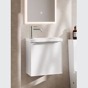 Lineare Axel 450 Vanity gallery detail image