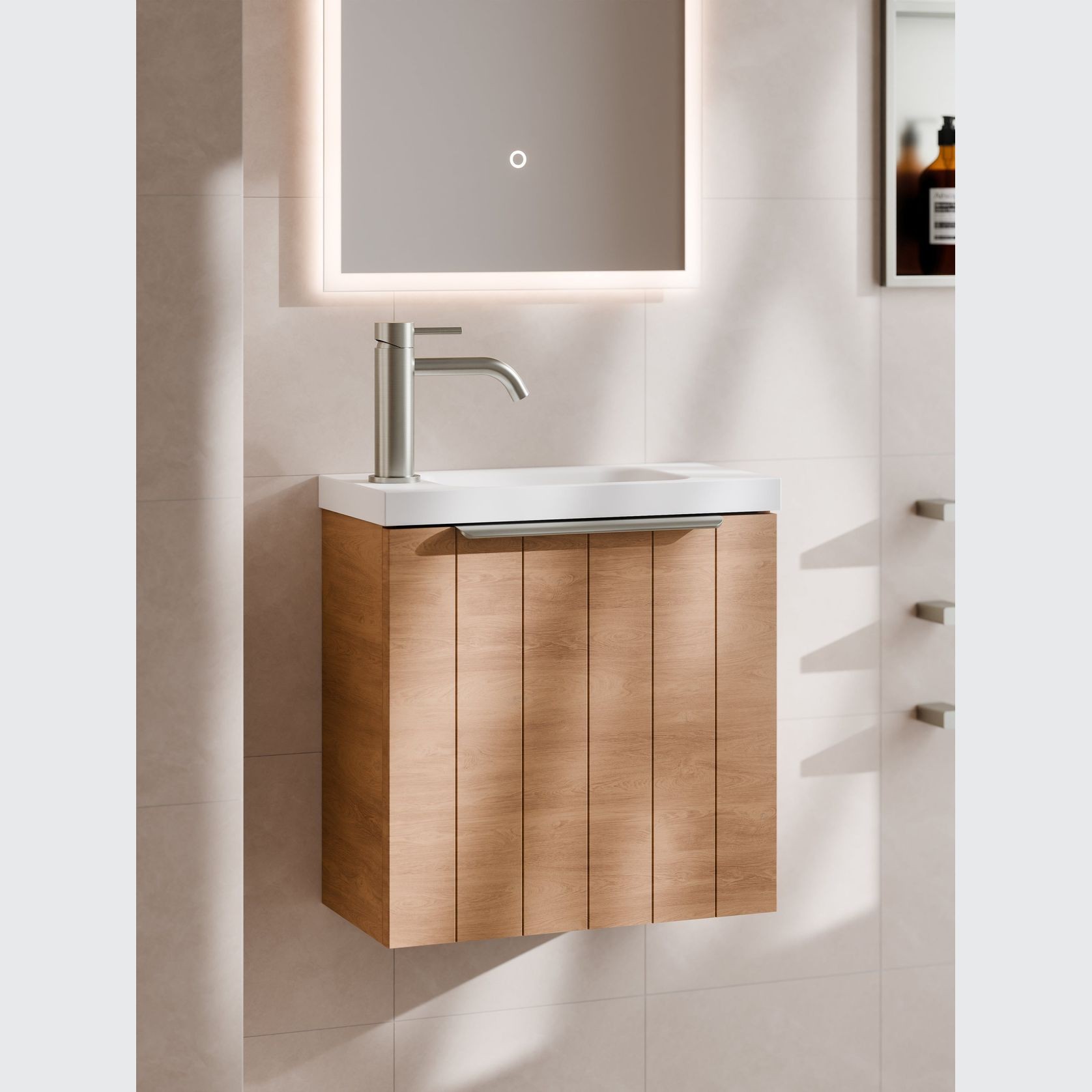 Lineare Coastal 450 Vanity gallery detail image