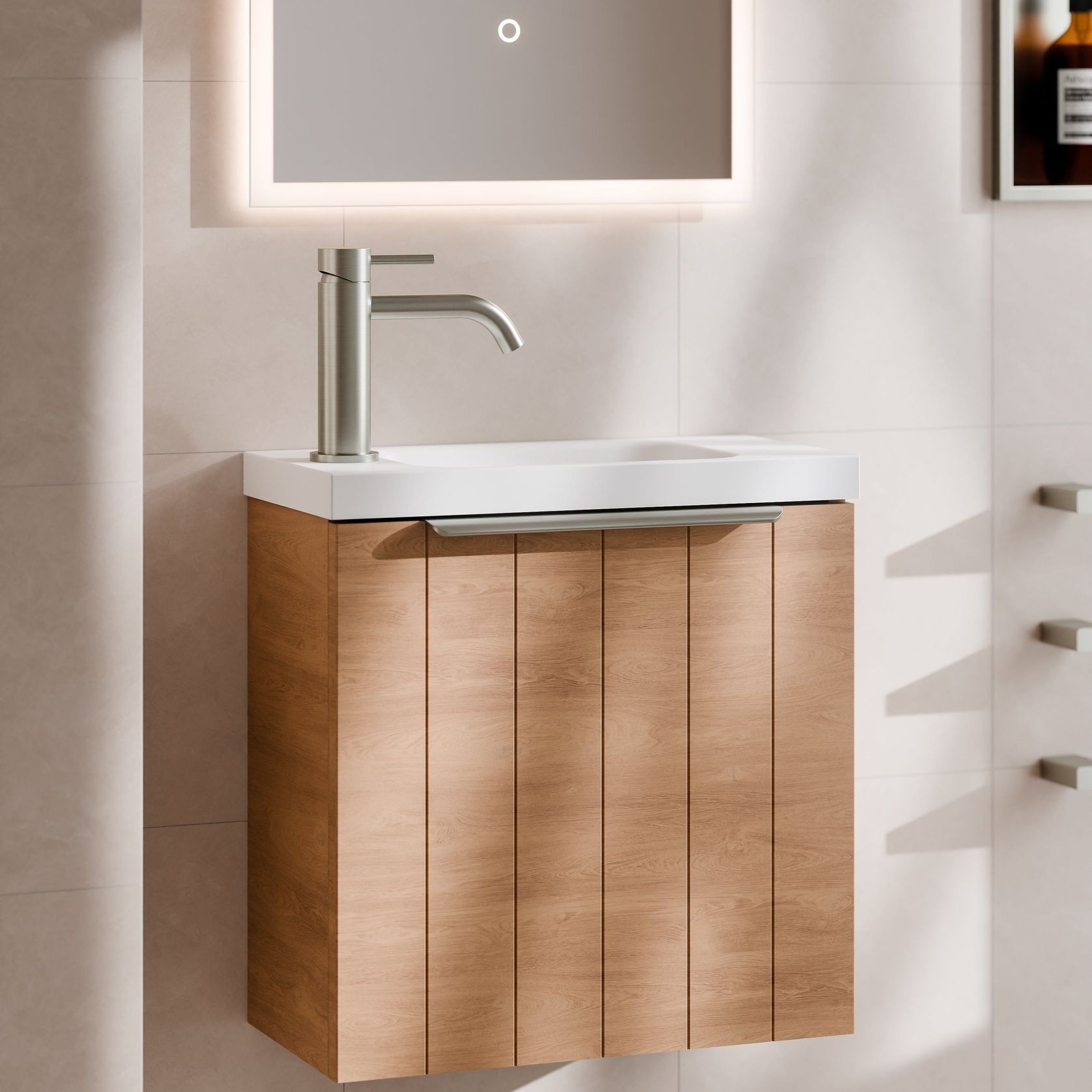 Lineare Coastal 450 Vanity gallery detail image