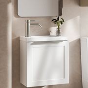 Lineare 450 Loft Vanity gallery detail image