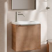 Lineare 450 Pillar Vanity gallery detail image