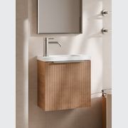 Lineare 450 Pillar Vanity gallery detail image