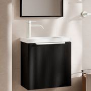 Lineare 450 Pillar Vanity gallery detail image