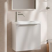 Lineare 450 Pillar Vanity gallery detail image
