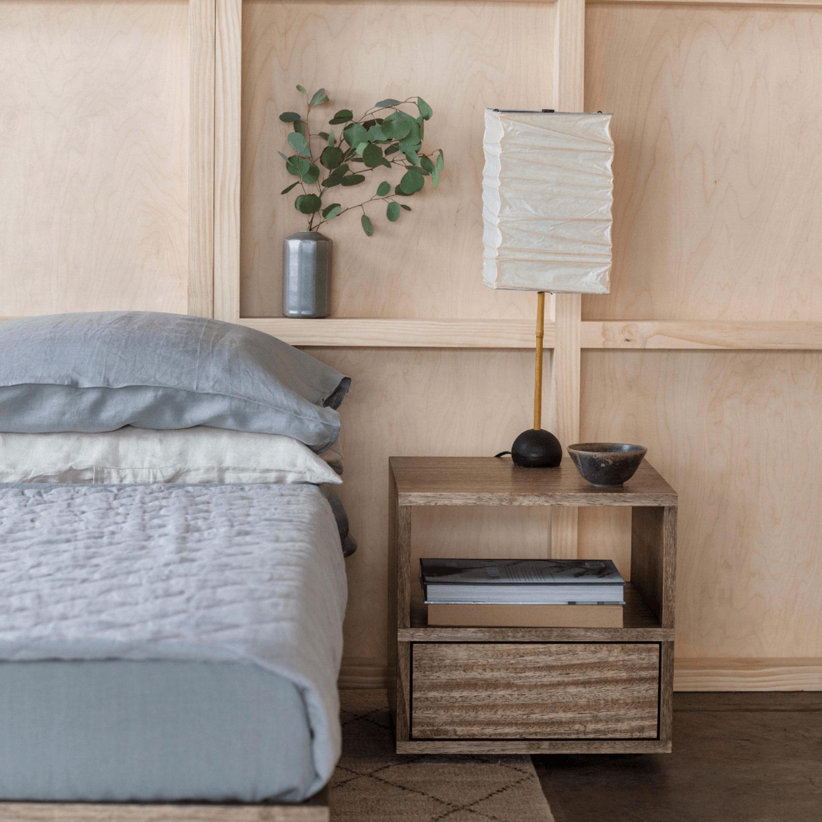 Huey Low Rider | Bedside Table gallery detail image