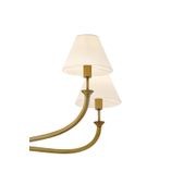 Hinkley Lighting Greta Chandelier gallery detail image