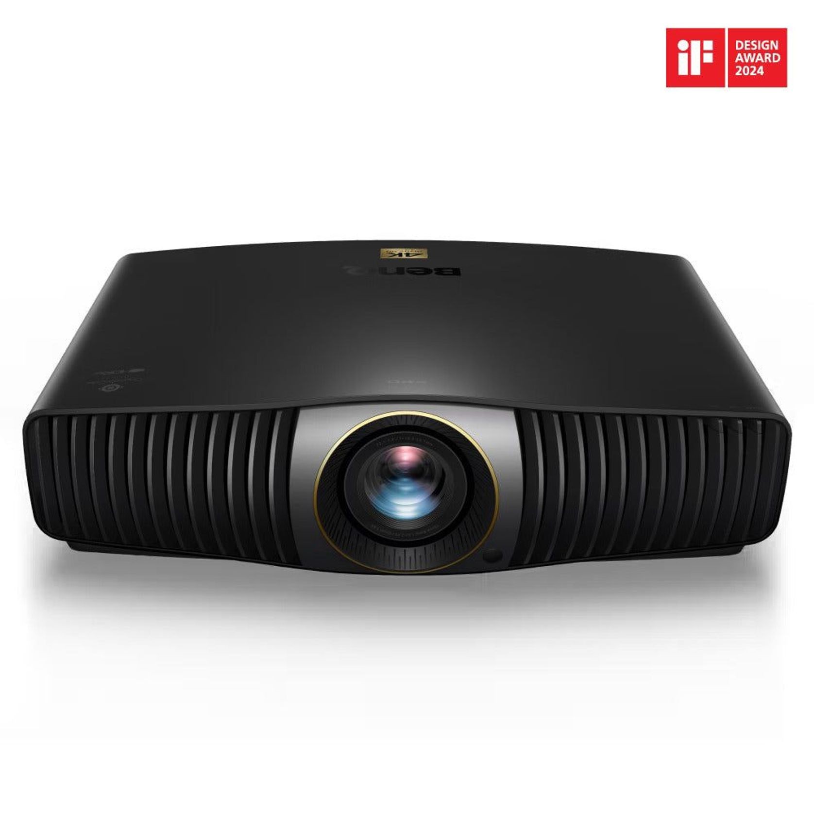 BenQ W5850 4K 2600lm Home Cinema Projector gallery detail image