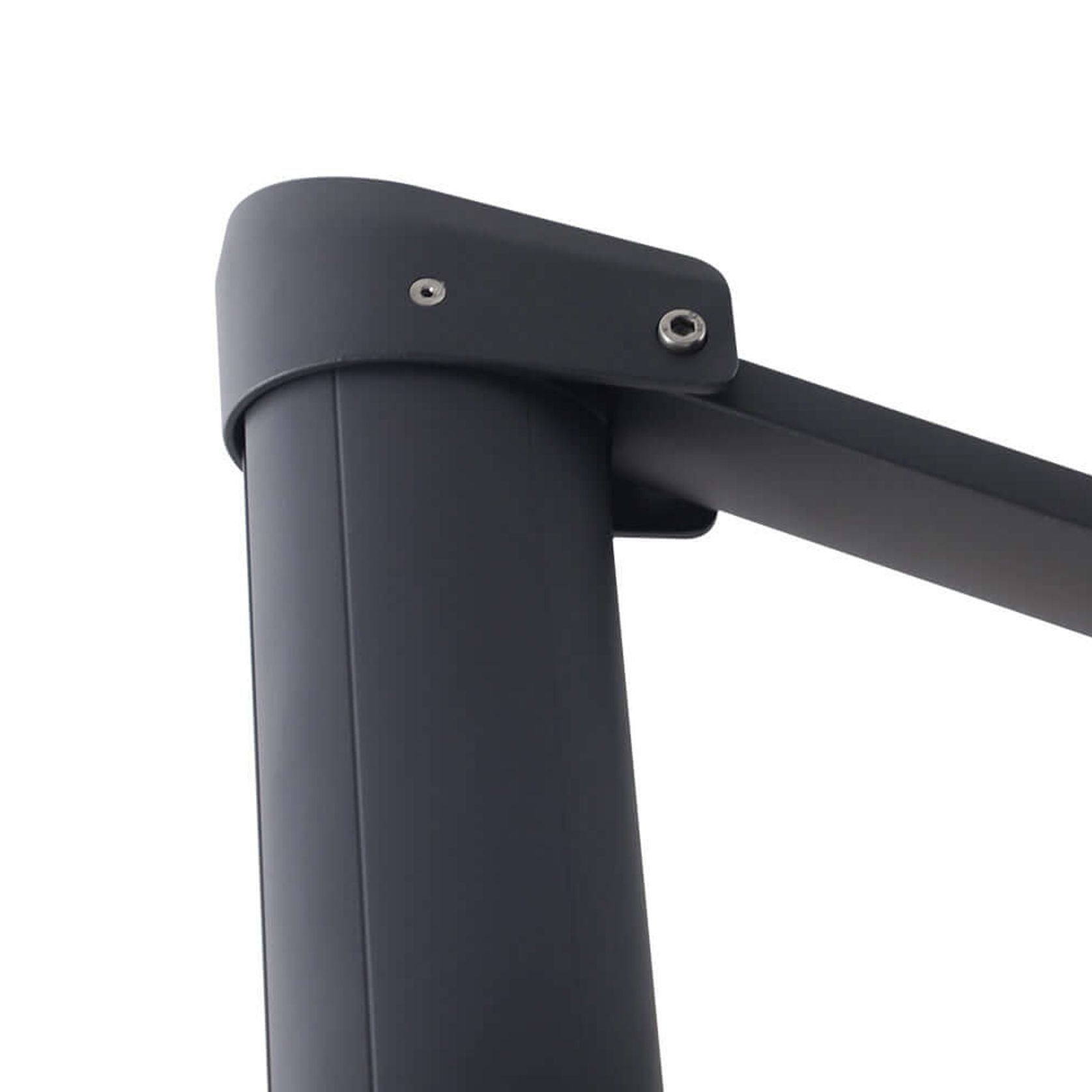 Alabaster 3m Round Cantilever Umbrella gallery detail image