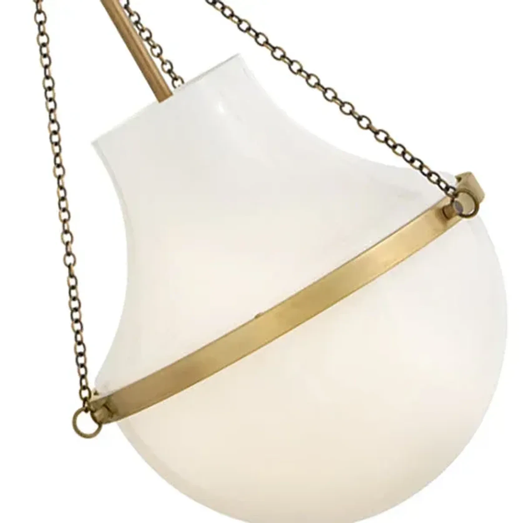 Hinkley Lighting Collins Pendant gallery detail image