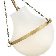 Hinkley Lighting Collins Pendant gallery detail image