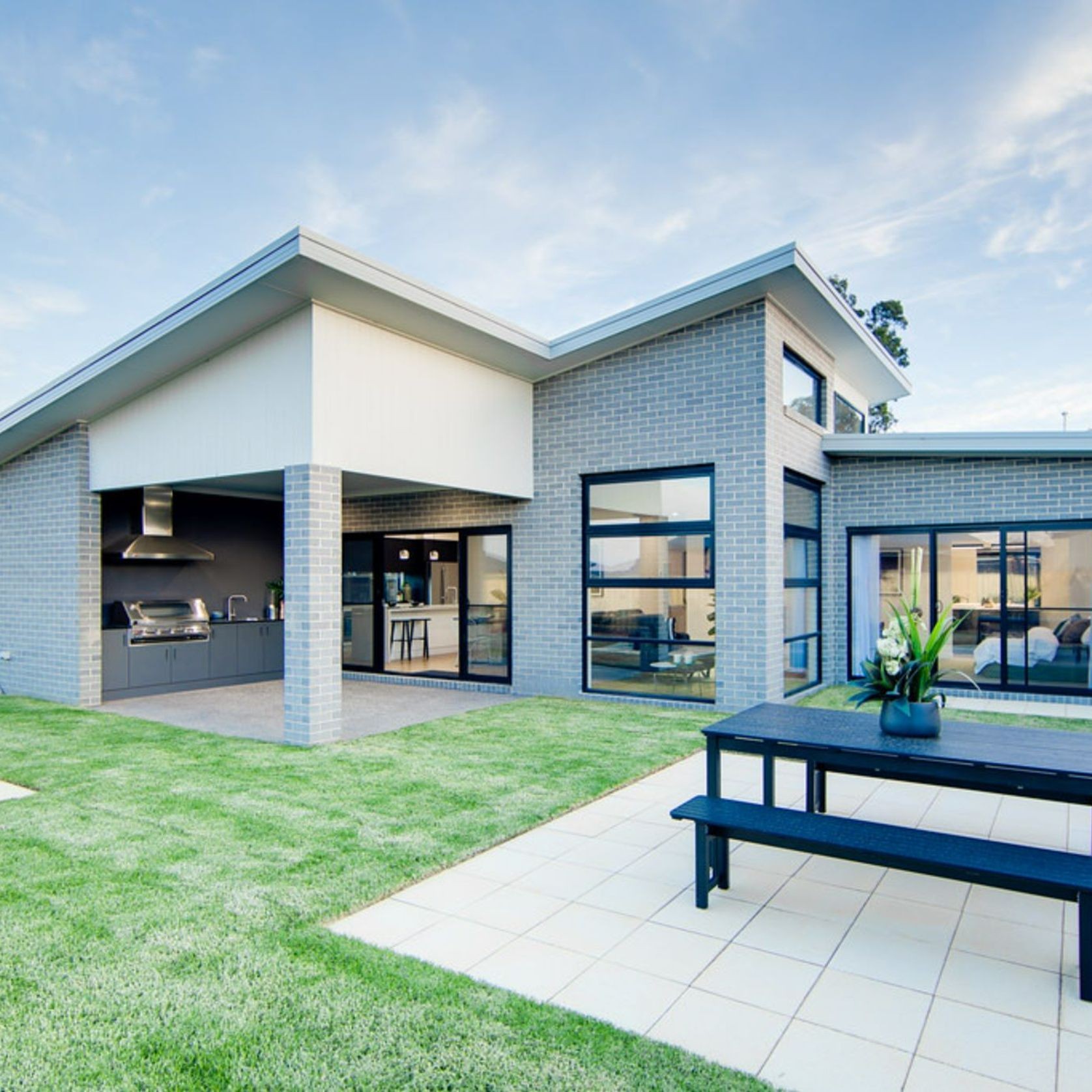 Austral Bricks Industrial Range ArchiPro AU