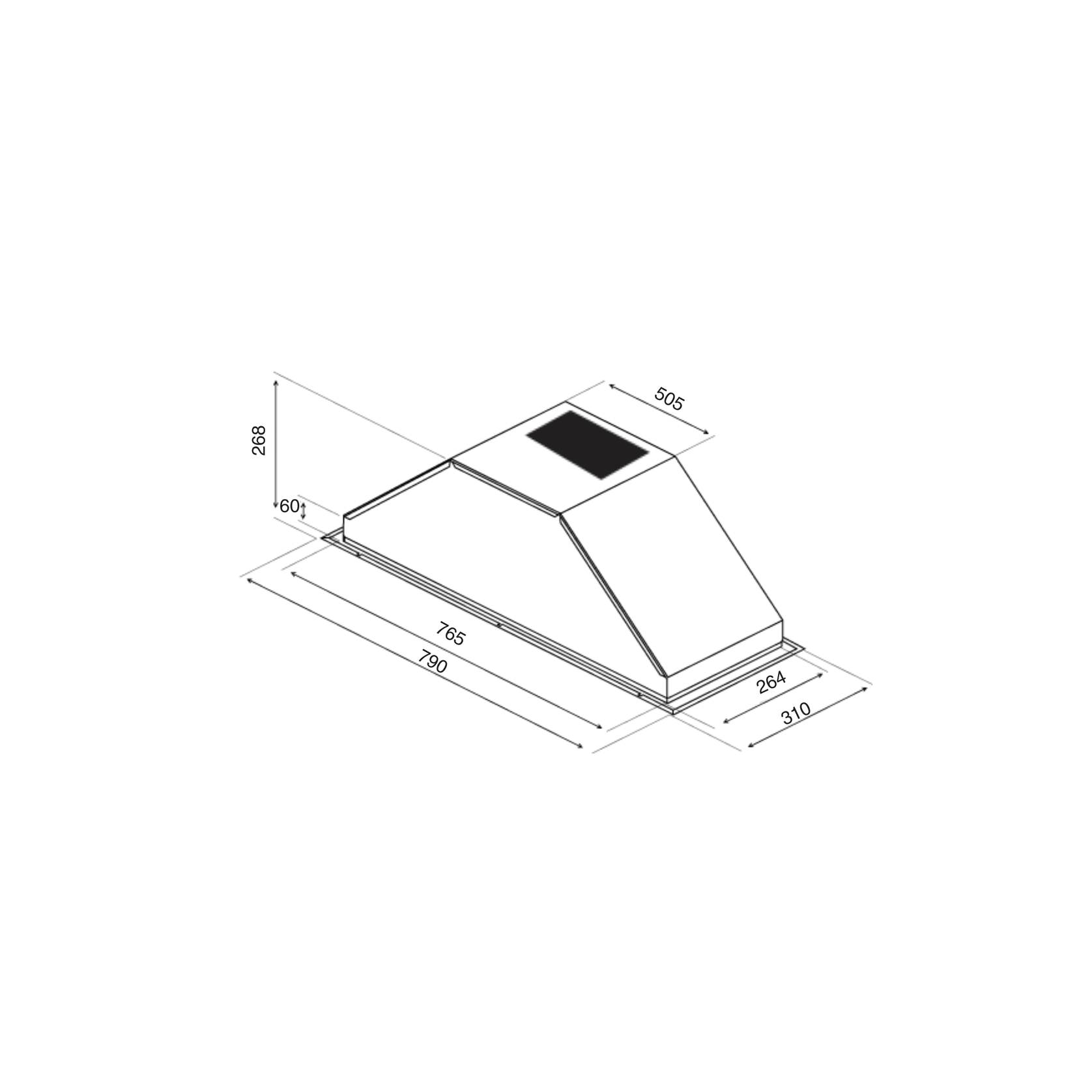 IK78.2 90cm Power Pack gallery detail image