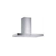 IK65 90cm Stainless Steel Wall Canopy gallery detail image