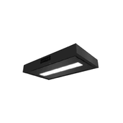 IK25 Ceiling Unit | Black gallery detail image