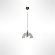 Dome Air Pendant Light gallery detail image