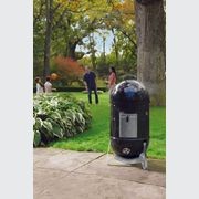 Weber 47cm Smokey Mountain gallery detail image