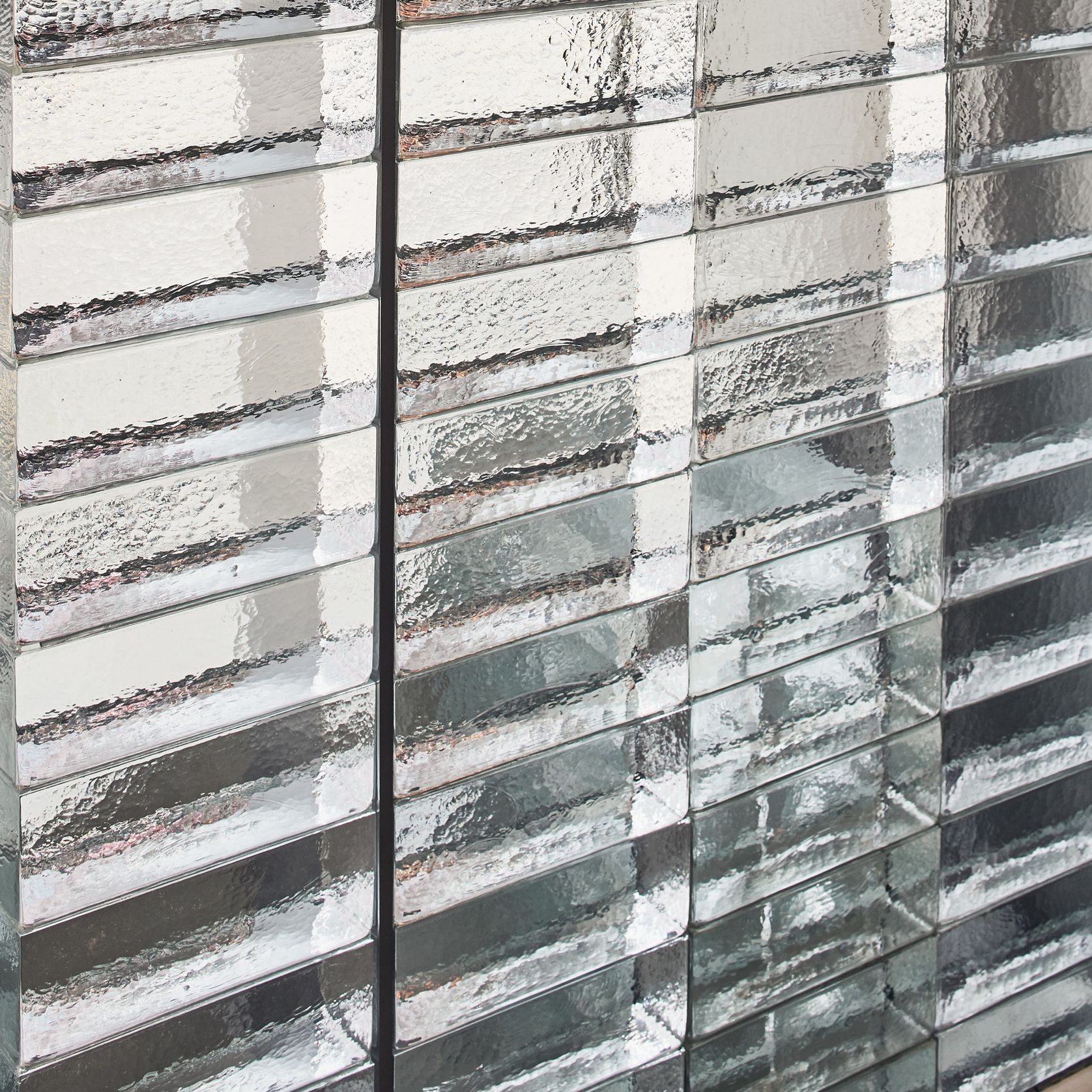 Austral | Venetian Glass - Polished Glass BRick gallery detail image
