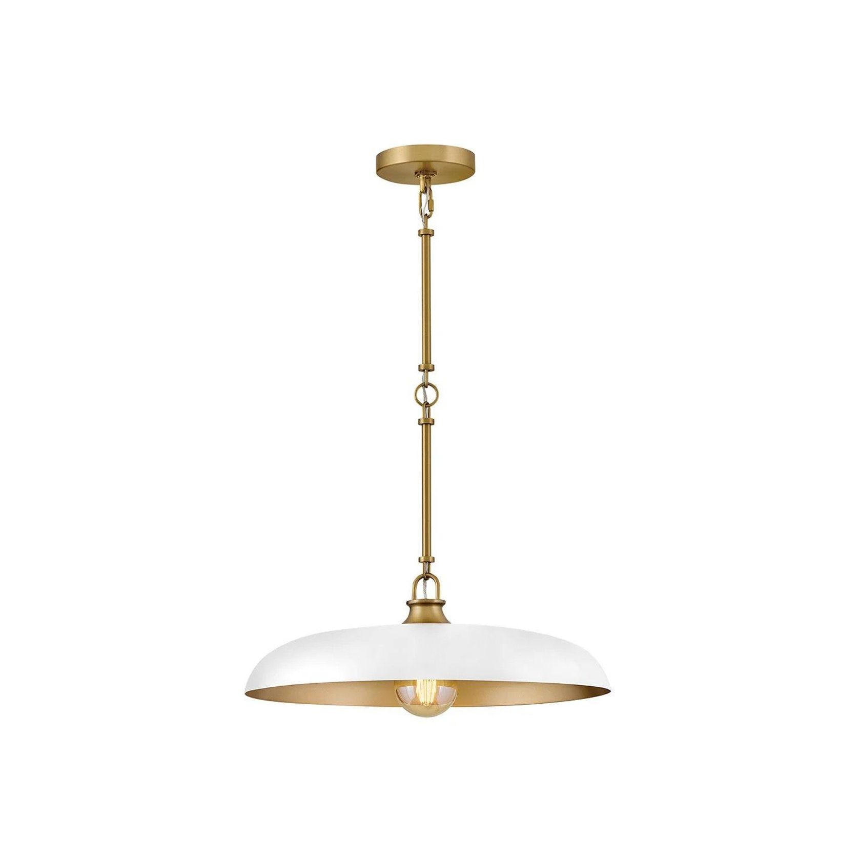 Hinkley Lighting Sadie Pendant gallery detail image