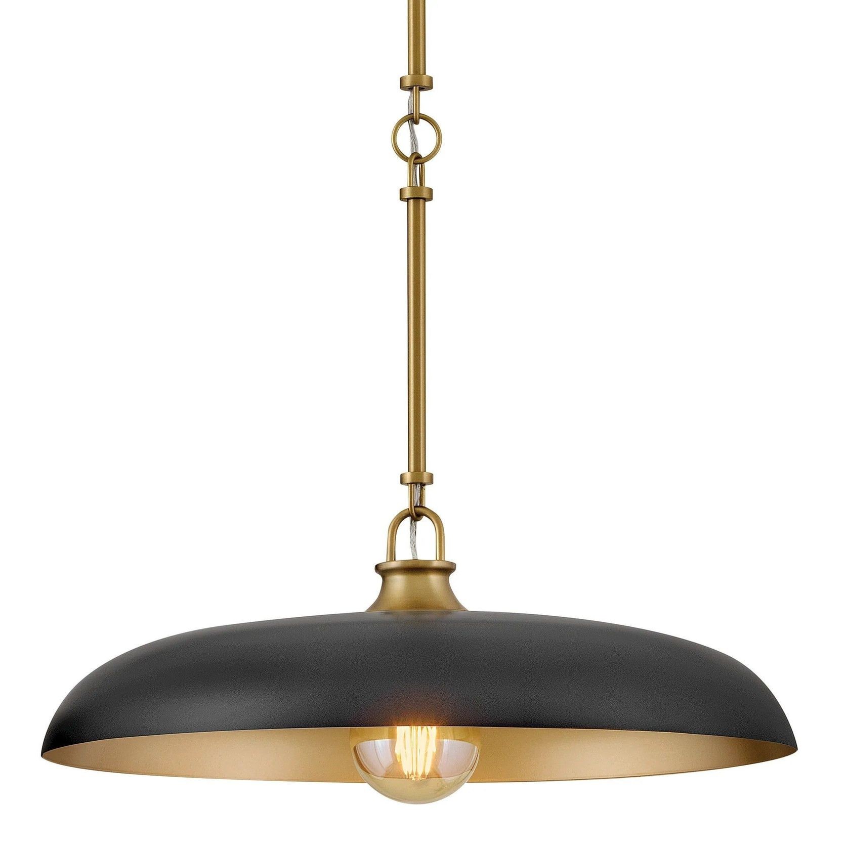 Hinkley Lighting Sadie Pendant gallery detail image