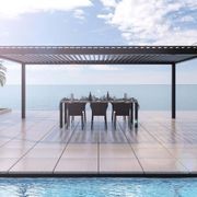 Custom Louvred Pergola gallery detail image