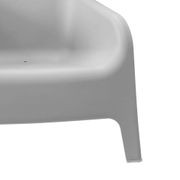 Bridget Outdoor Tub Chair gallery detail image