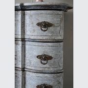 Swedish Painted Commode gallery detail image