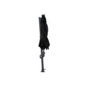 Agave 3m Round Cantilever Umbrella with Sunbrella Fabric gallery detail image