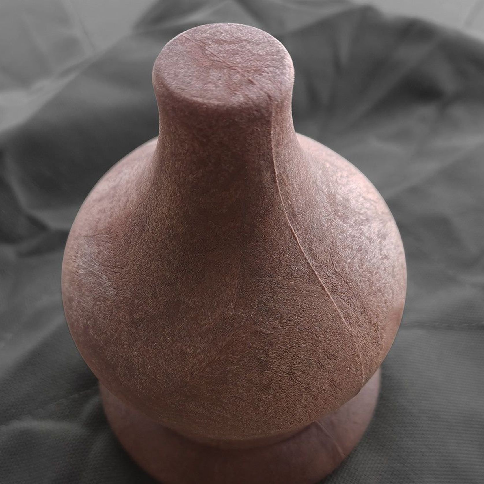 Amazon 2.3m Round Market Umbrella gallery detail image