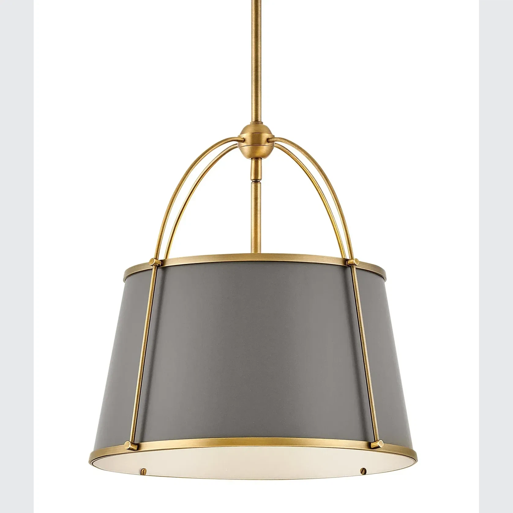 Hinkley Lighting Clarke Pendant gallery detail image