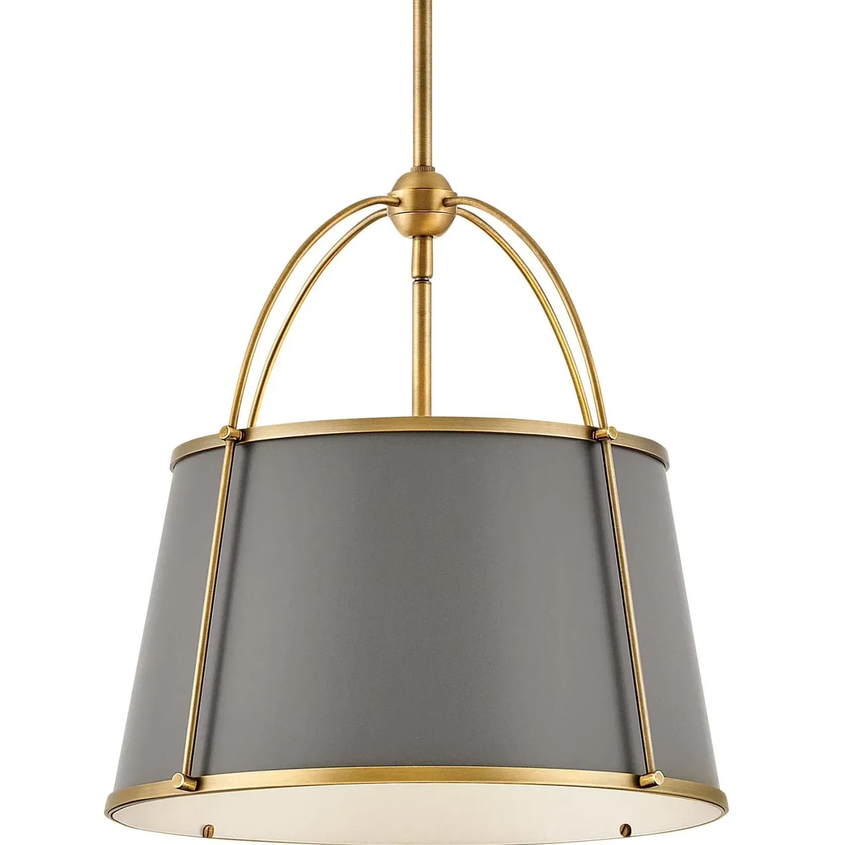 Hinkley Lighting Clarke Pendant gallery detail image