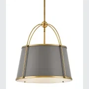 Hinkley Lighting Clarke Pendant gallery detail image