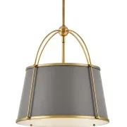 Hinkley Lighting Clarke Pendant gallery detail image