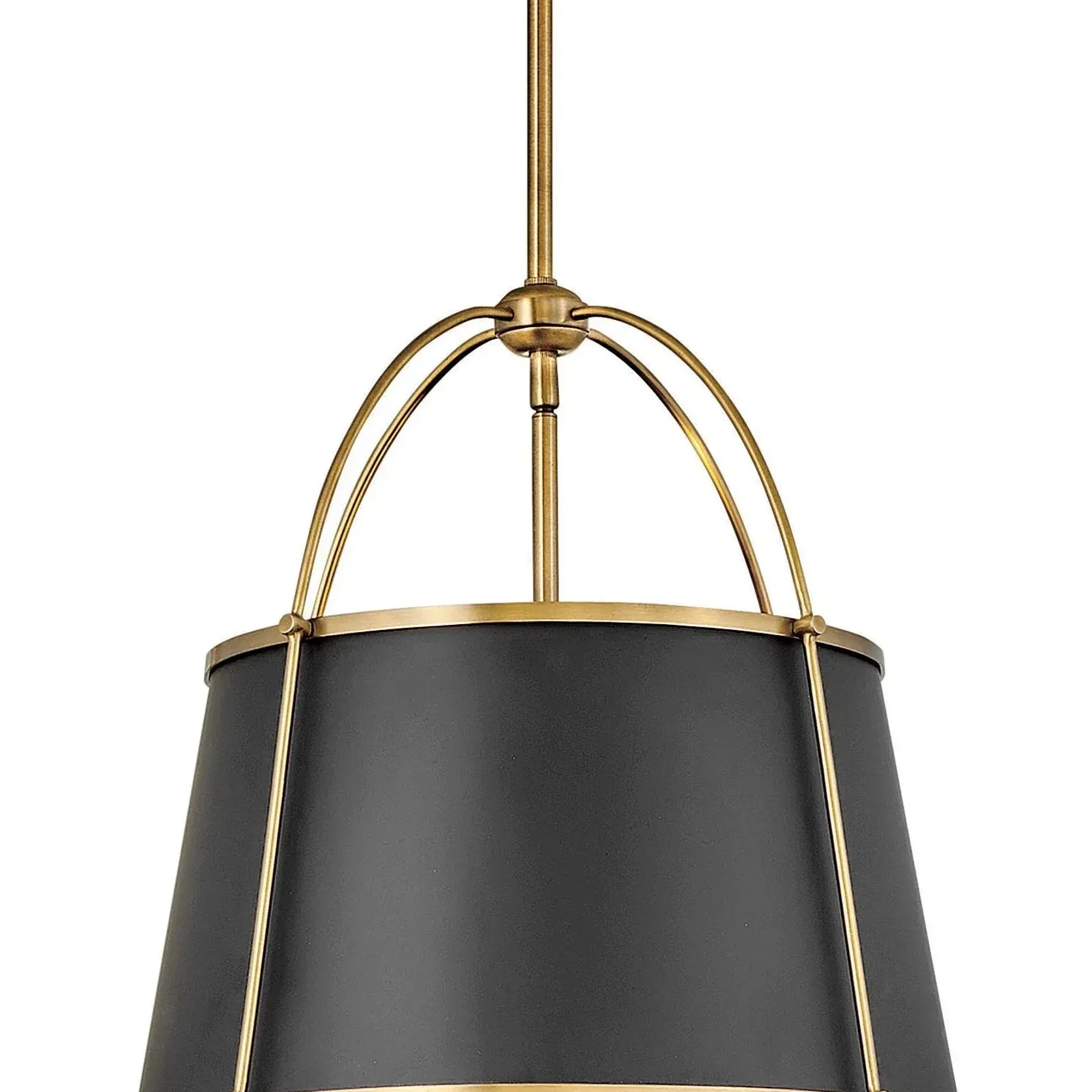 Hinkley Lighting Clarke Pendant gallery detail image