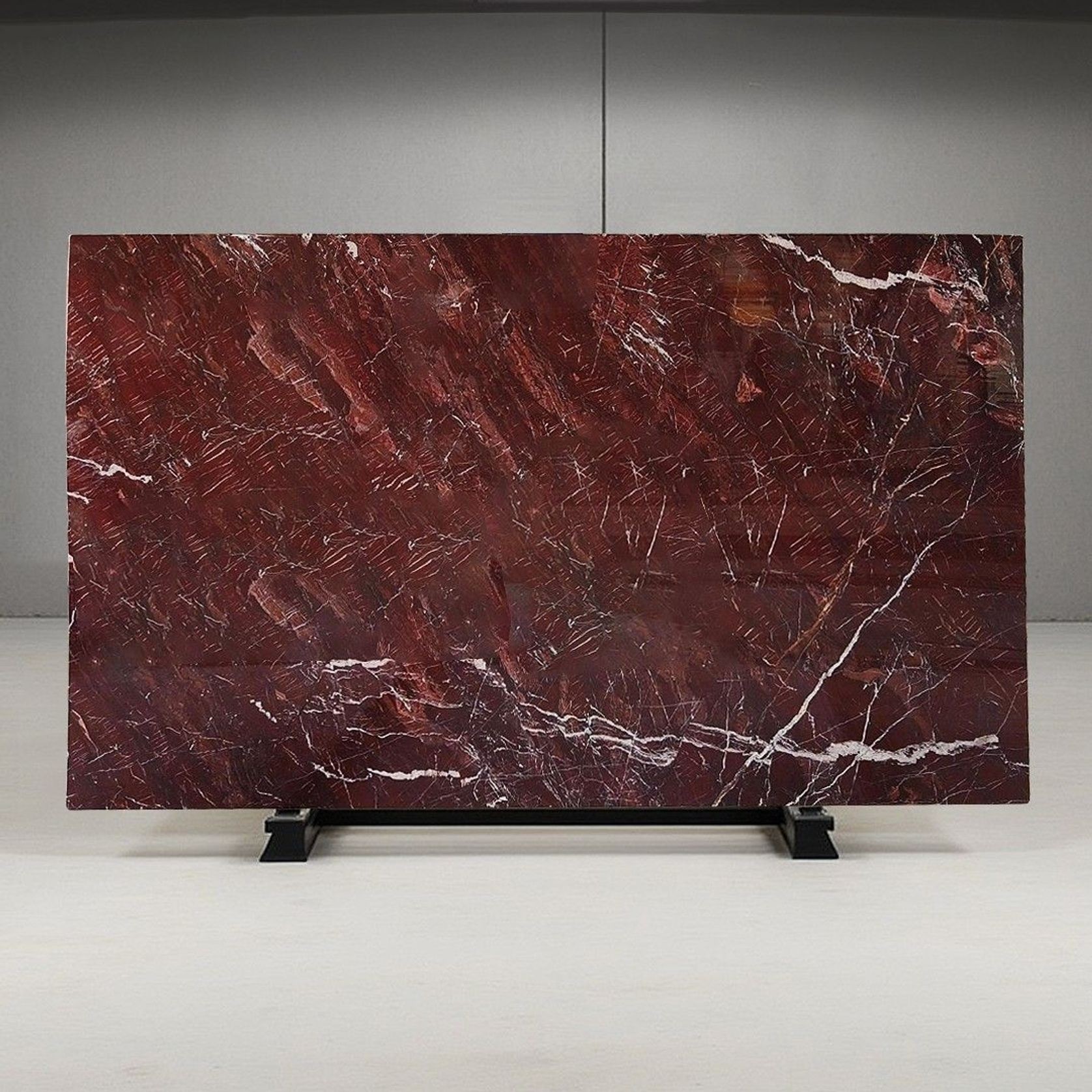Rosso Levanto | Natural Stone Slab gallery detail image