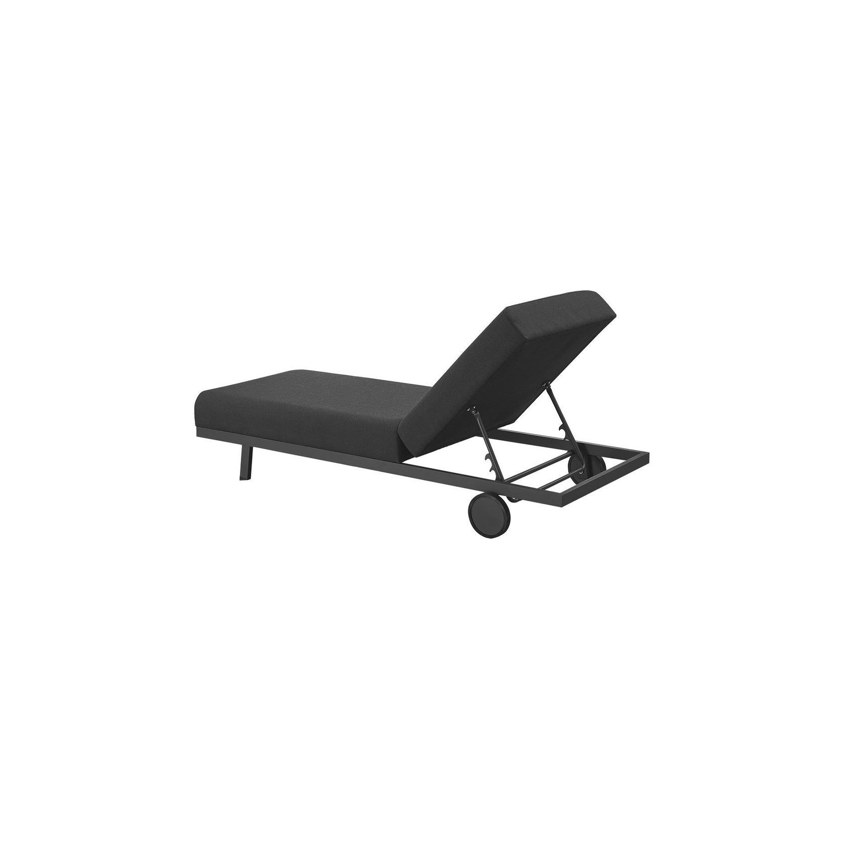 Plover Sunbrella Sun Lounger gallery detail image