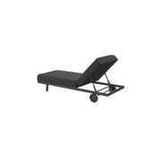 Plover Sunbrella Sun Lounger gallery detail image