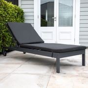 Condor Sunbrella Sun Lounger gallery detail image