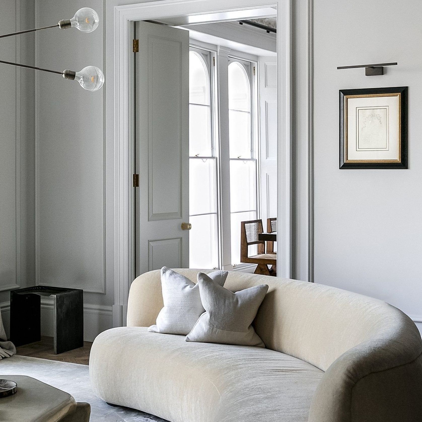 Door Knob gallery detail image