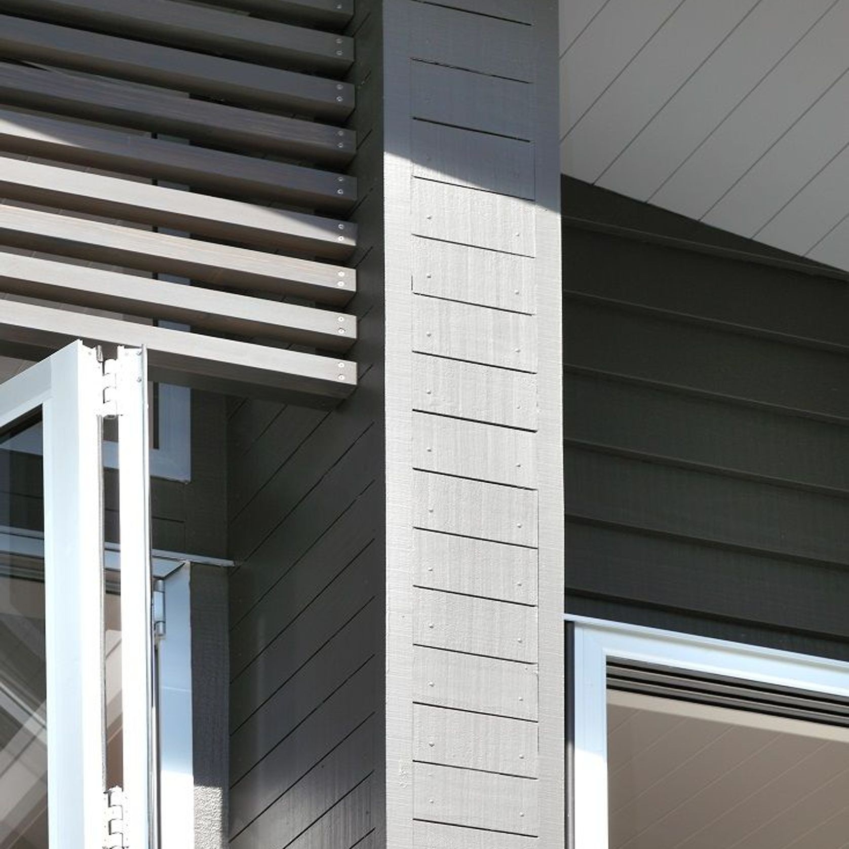 Bevelback Weatherboard gallery detail image