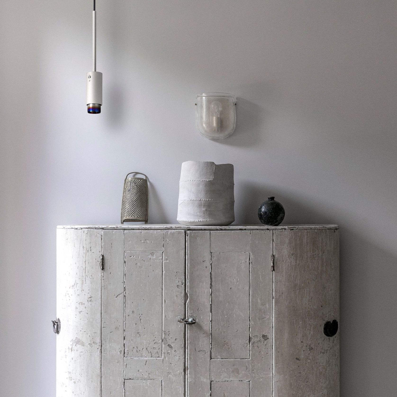 Exhaust Pendant gallery detail image