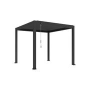 Atlantic Manual Freestanding Louvre Roof gallery detail image