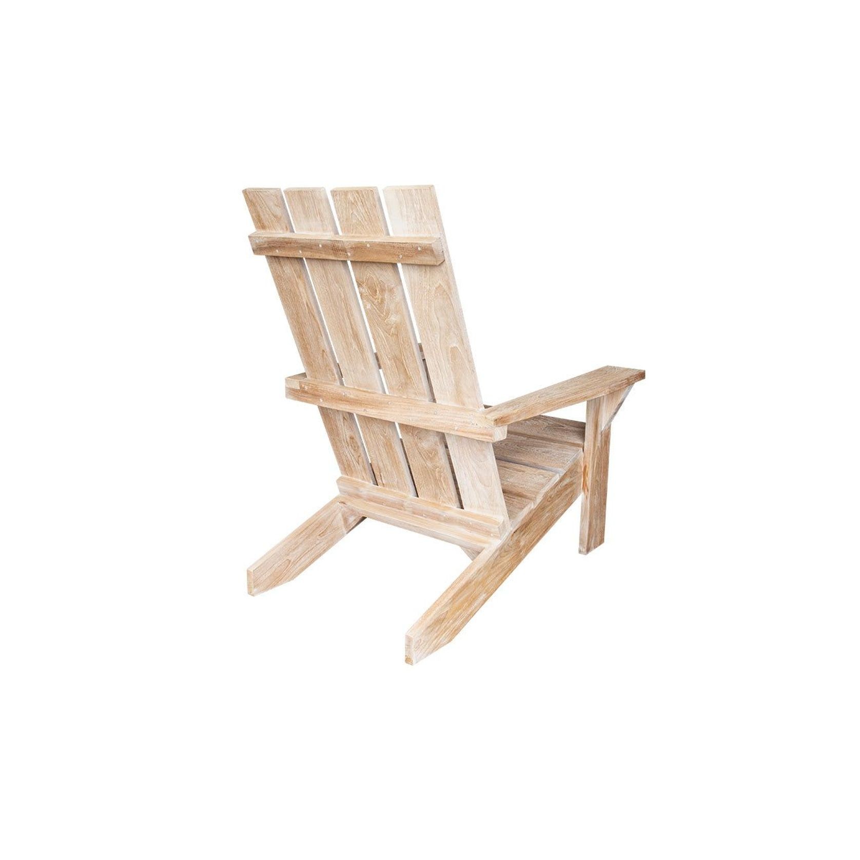 Cape Cod Adirondack Chair gallery detail image