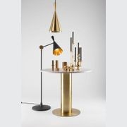 Beat Black Floor Light gallery detail image